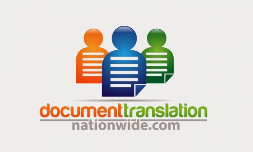 Photo by Document Translation Nationwide for Document Translation Nationwide