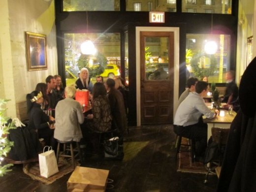 The Wren in New York City, New York, United States - #2 Photo of Restaurant, Food, Point of interest, Establishment, Bar