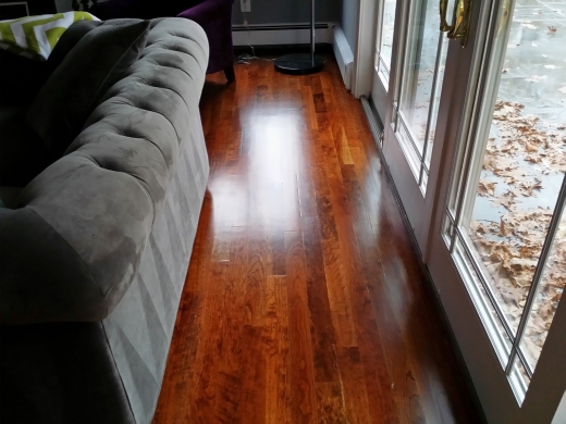 American German Floor Scraping in Queens City, New York, United States - #4 Photo of Point of interest, Establishment, General contractor