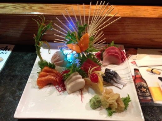 Sushiyama in Brooklyn City, New York, United States - #1 Photo of Restaurant, Food, Point of interest, Establishment