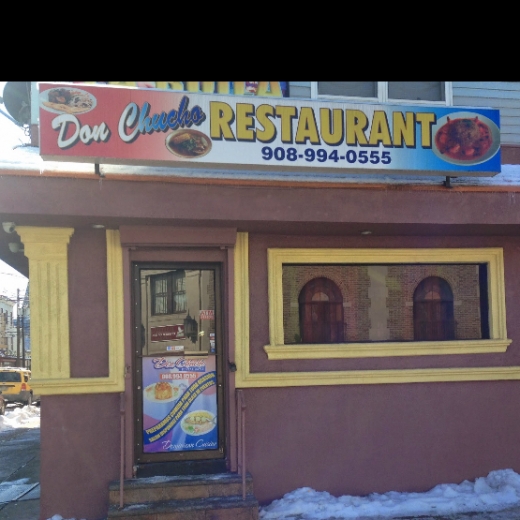 Don Chucho Restaurant LLC in Elizabeth City, New Jersey, United States - #1 Photo of Restaurant, Food, Point of interest, Establishment