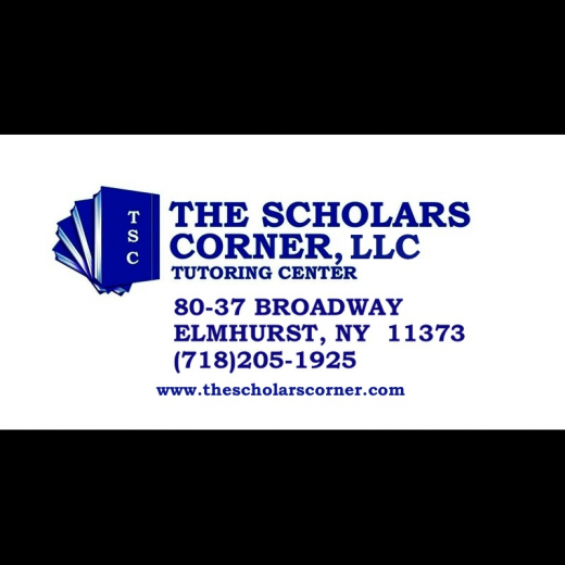 The Scholars Corner, LLC Tutoring Center in Queens City, New York, United States - #2 Photo of Point of interest, Establishment