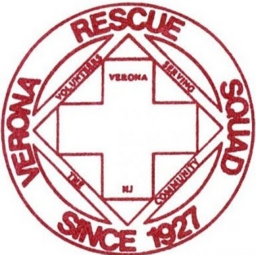 Verona Rescue Squad in Verona City, New Jersey, United States - #2 Photo of Point of interest, Establishment, Health, Local government office