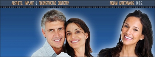 Photo by Aesthetic Implant Dentistry of NY for Aesthetic Implant Dentistry of NY