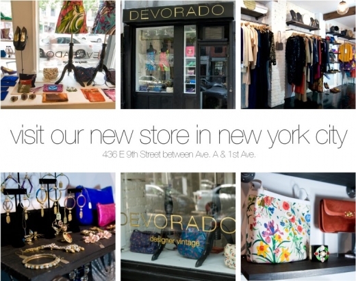 DEVORADO NYC in New York City, New York, United States - #2 Photo of Point of interest, Establishment, Store, Clothing store
