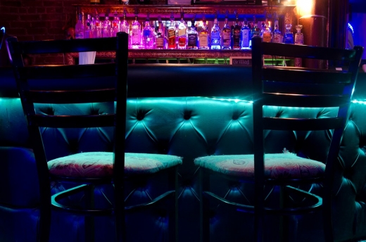 Oze Tavern in Bronx City, New York, United States - #3 Photo of Point of interest, Establishment, Bar, Night club