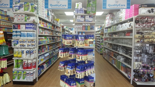 Health Choice Pharmacy in New York City, New York, United States - #2 Photo of Point of interest, Establishment, Store, Health, Pharmacy