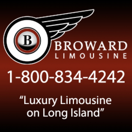 Long Island Limousine by Broward in Island Park City, New York, United States - #2 Photo of Point of interest, Establishment