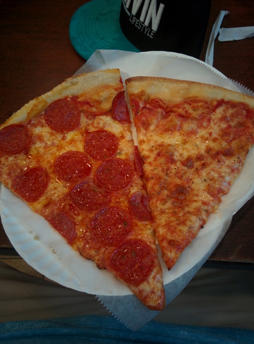Gotham Pizza in New York City, New York, United States - #2 Photo of Restaurant, Food, Point of interest, Establishment
