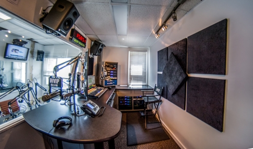 WVIP - 93.5 FM in New Rochelle City, New York, United States - #2 Photo of Point of interest, Establishment