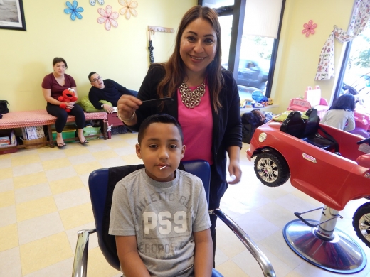 Magic Cuts For Kids in New Rochelle City, New York, United States - #4 Photo of Point of interest, Establishment, Hair care