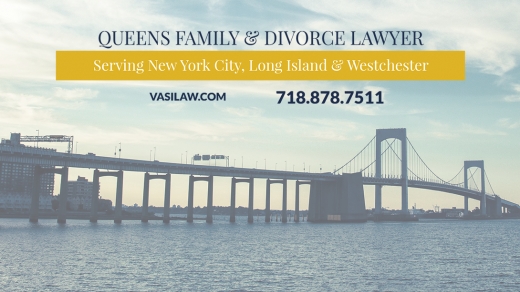 Law Offices of Andreas Vasilatos in Bayside City, New York, United States - #1 Photo of Point of interest, Establishment, Lawyer