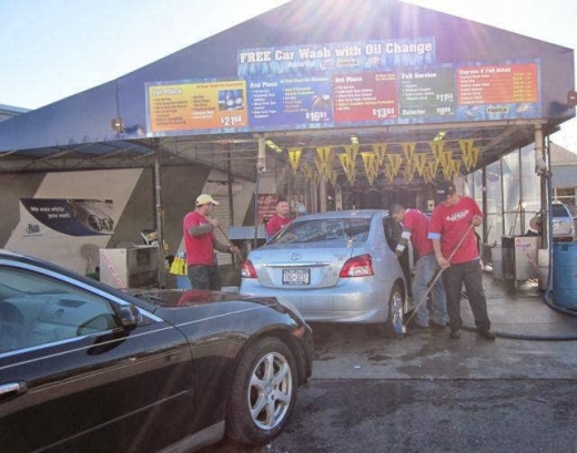 Photo by <br />
<b>Notice</b>:  Undefined index: user in <b>/home/www/activeuser/data/www/vaplace.com/core/views/default/photos.php</b> on line <b>128</b><br />
. Picture for Cross County Car Wash in Yonkers City, New York, United States - Food, Point of interest, Establishment, Store, Convenience store, Car repair, Car wash