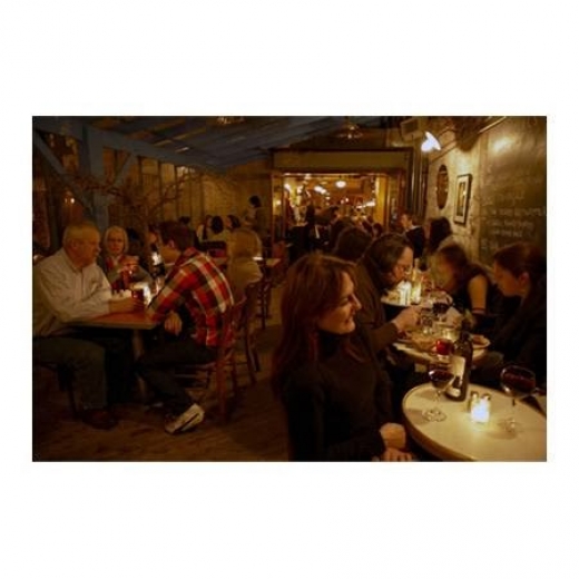 Fada in Brooklyn City, New York, United States - #4 Photo of Restaurant, Food, Point of interest, Establishment, Bar