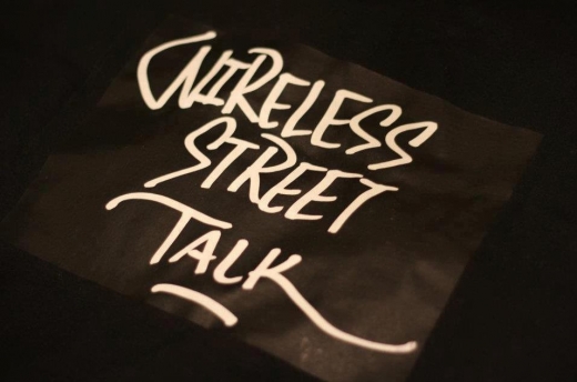 Photo by Wireless Street Talk for Wireless Street Talk