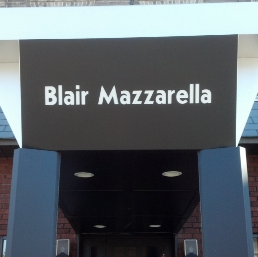 Blair-Mazzarella Funeral Home in Kings County City, New York, United States - #1 Photo of Point of interest, Establishment, Funeral home