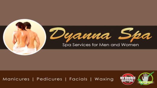 Photo by <br />
<b>Notice</b>:  Undefined index: user in <b>/home/www/activeuser/data/www/vaplace.com/core/views/default/photos.php</b> on line <b>128</b><br />
. Picture for Dyanna Spa & Waxing Center - Midtown in New York City, New York, United States - Point of interest, Establishment, Health, Spa, Beauty salon, Hair care