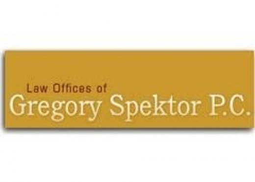 Photo by Law Offices of Gregory Spektor P.C. for Law Offices of Gregory Spektor P.C.