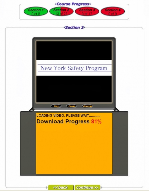 NY Defensive Driving New York in Kings County City, New York, United States - #3 Photo of Point of interest, Establishment