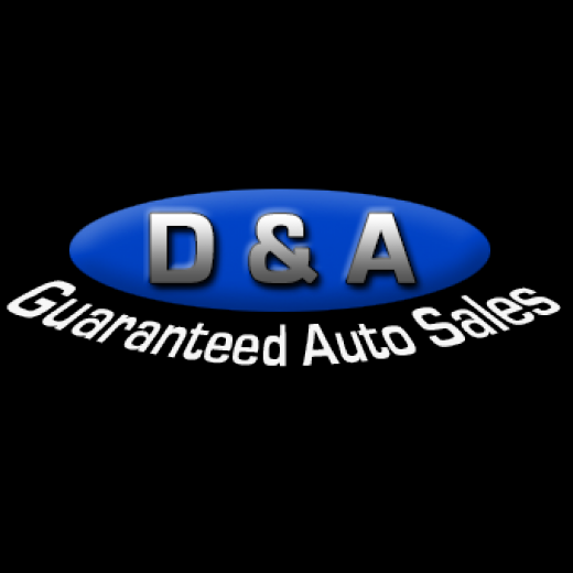 D & A Guaranteed Auto Sales in Brooklyn City, New York, United States - #2 Photo of Point of interest, Establishment, Car dealer, Store