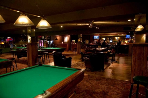 The Hub Billiard Club in Island Park City, New York, United States - #1 Photo of Point of interest, Establishment, Bar