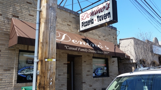 Denino's Pizzeria & Tavern in Richmond City, New York, United States - #1 Photo of Restaurant, Food, Point of interest, Establishment, Bar