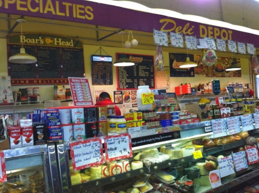 46 Farmer's Market Co in Totowa City, New Jersey, United States - #3 Photo of Food, Point of interest, Establishment, Store, Grocery or supermarket