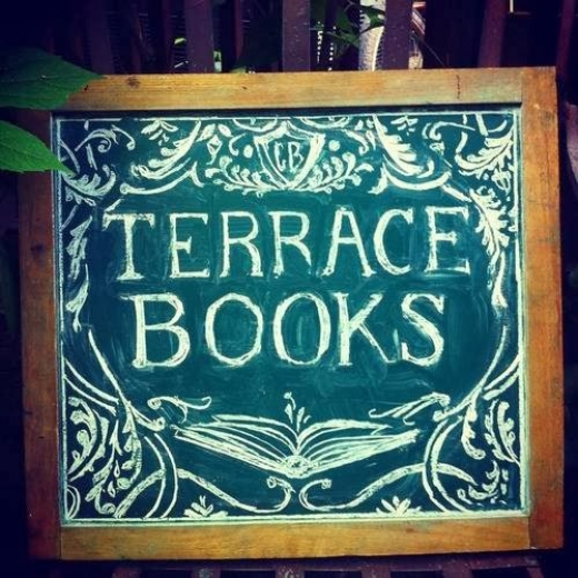 Terrace Books in Brooklyn City, New York, United States - #3 Photo of Point of interest, Establishment, Store, Book store