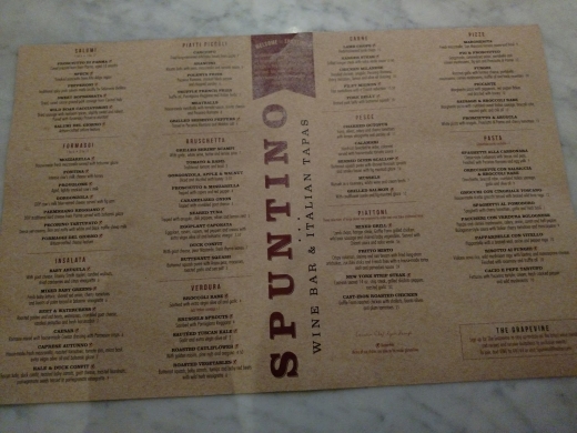 Spuntino Wine Bar & Italian Tapas in Westbury City, New York, United States - #3 Photo of Restaurant, Food, Point of interest, Establishment, Bar