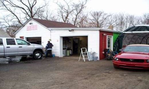 sel's auto detailing in Matawan City, New Jersey, United States - #1 Photo of Point of interest, Establishment, Car wash