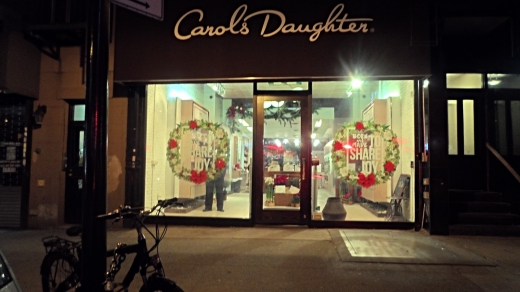 Photo by Keenan D for Carol's Daughter