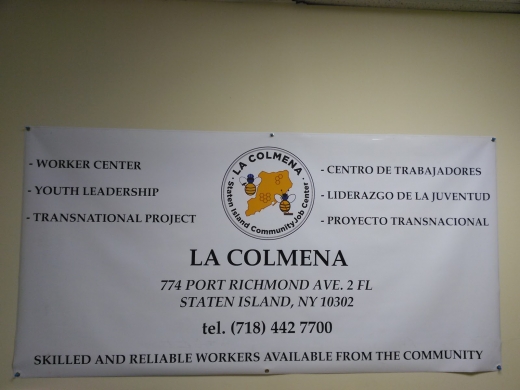 La Colmena in Richmond City, New York, United States - #1 Photo of Point of interest, Establishment