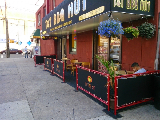 T&T BBQ HUT in Queens City, New York, United States - #2 Photo of Restaurant, Food, Point of interest, Establishment