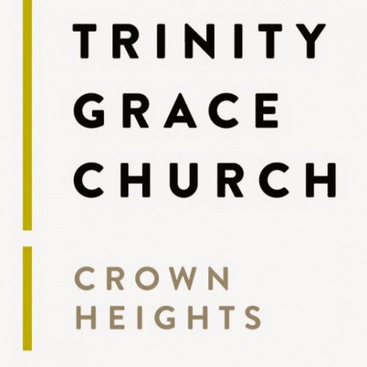 Trinity Grace Church Crown Heights in Kings County City, New York, United States - #4 Photo of Point of interest, Establishment, Church, Place of worship