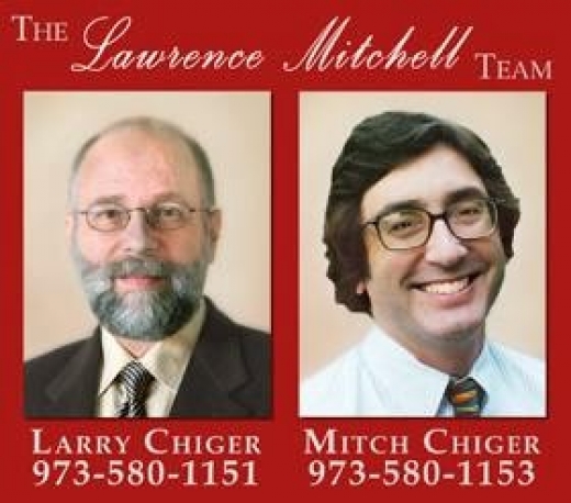 The Lawrence/Mitchell Team in West Orange City, New Jersey, United States - #1 Photo of Point of interest, Establishment, Real estate agency