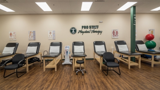 Pro Staff Institute, Physical Therapy Centers in Montclair City, New Jersey, United States - #1 Photo of Point of interest, Establishment, Health