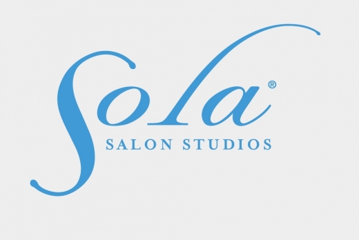 Sola Salon Studios in Garden City, New York, United States - #1 Photo of Point of interest, Establishment, Beauty salon, Hair care