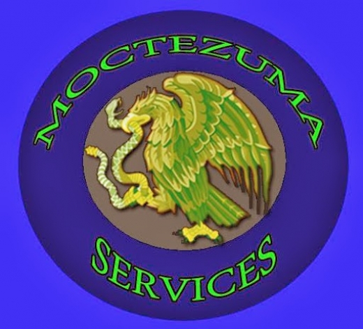 Photo by Moctezuma Lawn Services for Moctezuma Lawn Services