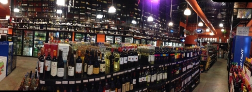 Wines & Spirits Express Liquor Warehouse in Newark City, New Jersey, United States - #3 Photo of Point of interest, Establishment, Store, Liquor store