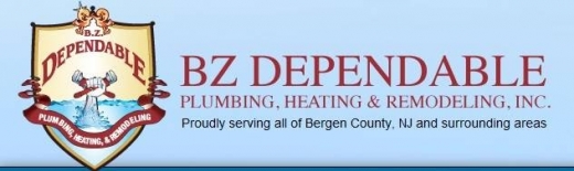 BZ Dependable in Teaneck City, New Jersey, United States - #2 Photo of Point of interest, Establishment, Store, Home goods store, General contractor, Plumber