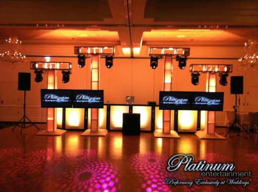 Platinum Entertainment in Staten Island City, New York, United States - #1 Photo of Point of interest, Establishment