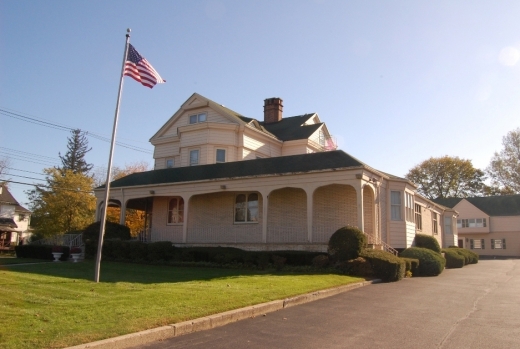 Whalen & Ball Funeral Home in Yonkers City, New York, United States - #1 Photo of Point of interest, Establishment, Funeral home