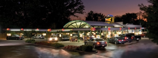 Sonic Drive-In in Newark City, New Jersey, United States - #2 Photo of Restaurant, Food, Point of interest, Establishment