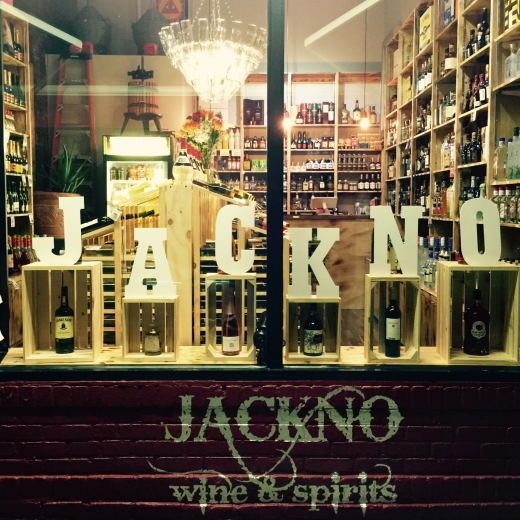Photo by JackNo Wine & Spirits for JackNo Wine & Spirits