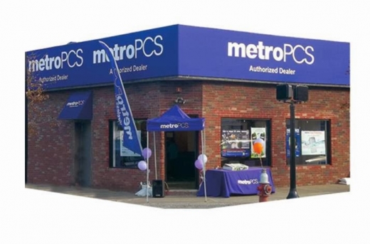MetroPCS Authorized Dealer in Elizabeth City, New Jersey, United States - #1 Photo of Point of interest, Establishment, Store