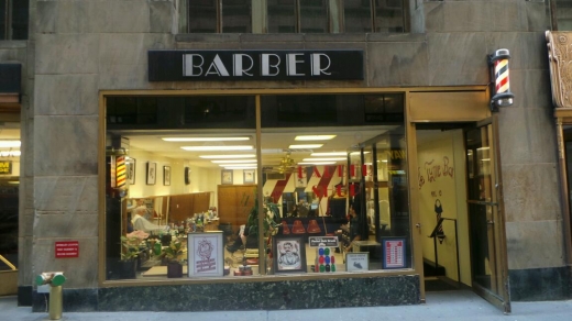 Photo by <br />
<b>Notice</b>:  Undefined index: user in <b>/home/www/activeuser/data/www/vaplace.com/core/views/default/photos.php</b> on line <b>128</b><br />
. Picture for Olde Tyme Barbers NYC in New York City, New York, United States - Point of interest, Establishment, Health, Hair care