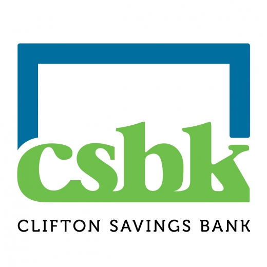Clifton Savings Bank in Clifton City, New Jersey, United States - #1 Photo of Point of interest, Establishment, Finance, Bank