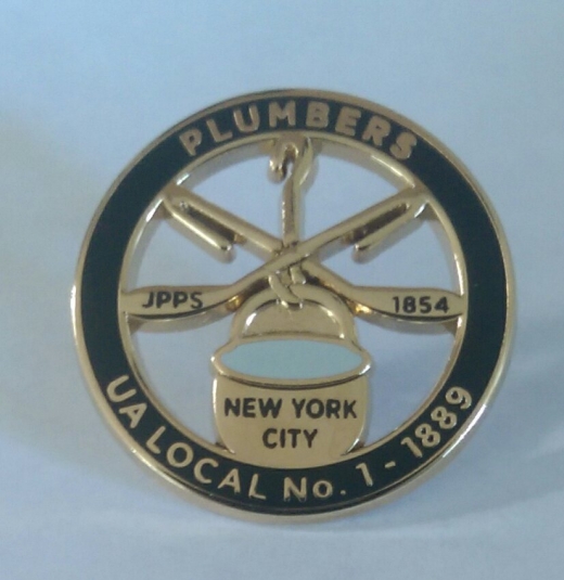 UA Local 1 Plumbers in Queens City, New York, United States - #1 Photo of Point of interest, Establishment