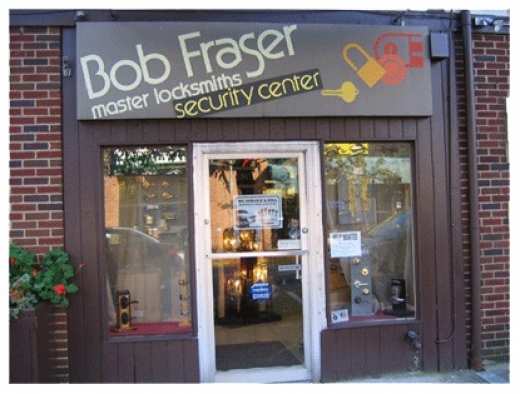 Bob Fraser Master Locksmith in Montclair City, New Jersey, United States - #1 Photo of Point of interest, Establishment, Store, Locksmith