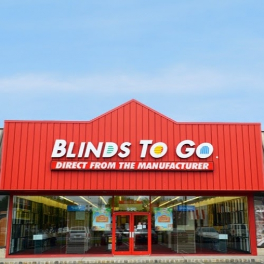 Blinds To Go in Springfield Township City, New Jersey, United States - #1 Photo of Point of interest, Establishment, Store, Home goods store